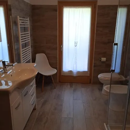 La Mansarda 3* Lozzo Cadore