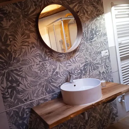 La Mansarda Pensionat 3*