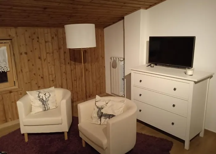 Pensión La Mansarda Lozzo Cadore