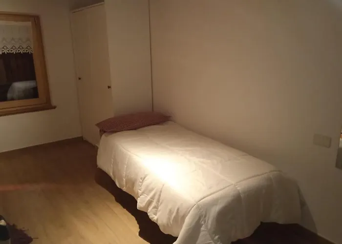 La Mansarda Πανσιόν 3*