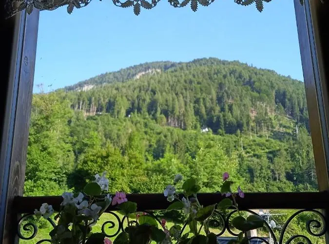 La Mansarda 3* Lozzo Cadore