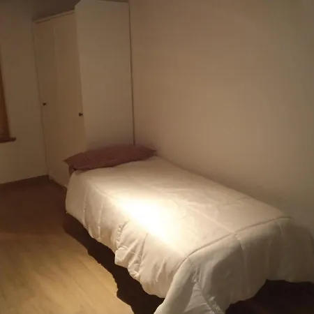 La Mansarda Guest house *