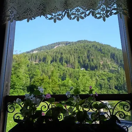 La Mansarda 3* Lozzo Cadore