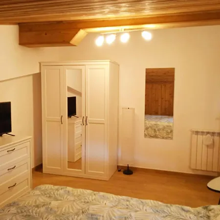 Gæstehus La Mansarda