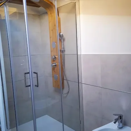 Гостевой дом La Mansarda 3*