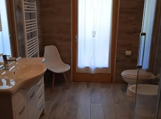 La Mansarda 3* Lozzo Cadore